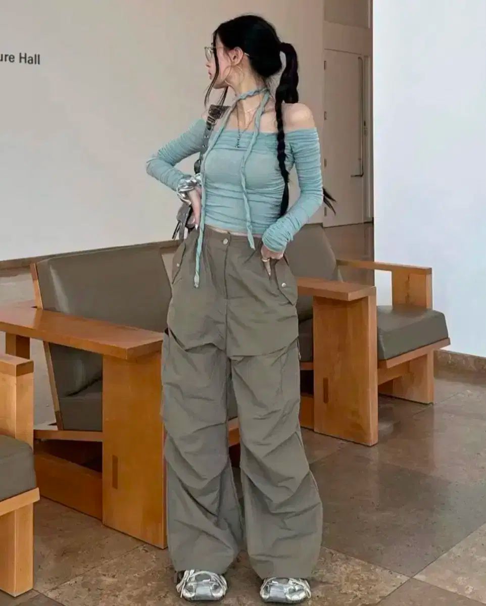 y2k カーゴパンツ