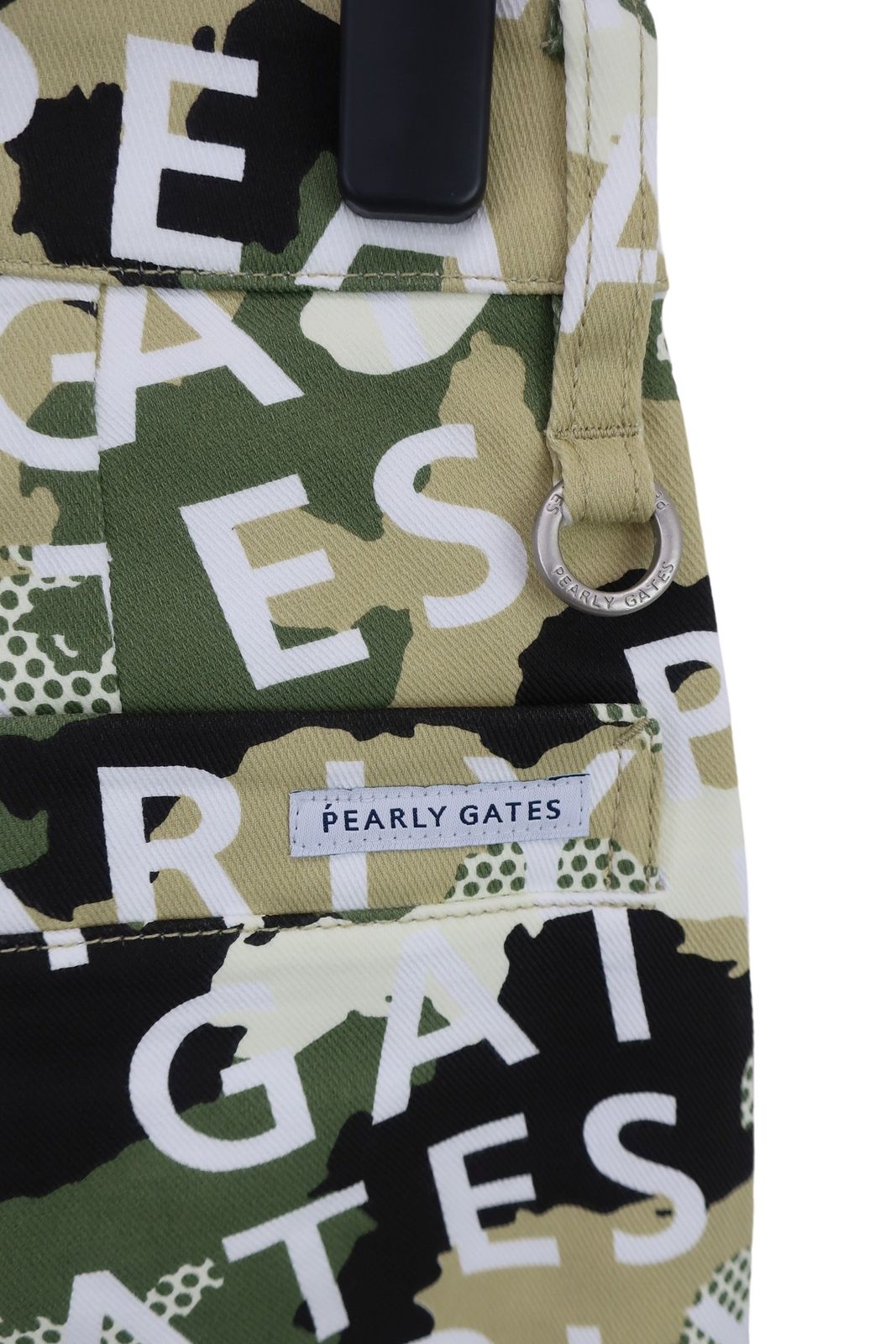 パーリーゲイツ 迷彩 ロング パンツ サイズ0 パーリーゲイツ 迷彩 ロング パンツ サイズ0 - メルカリ