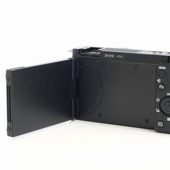 SONY VLOGCAM
