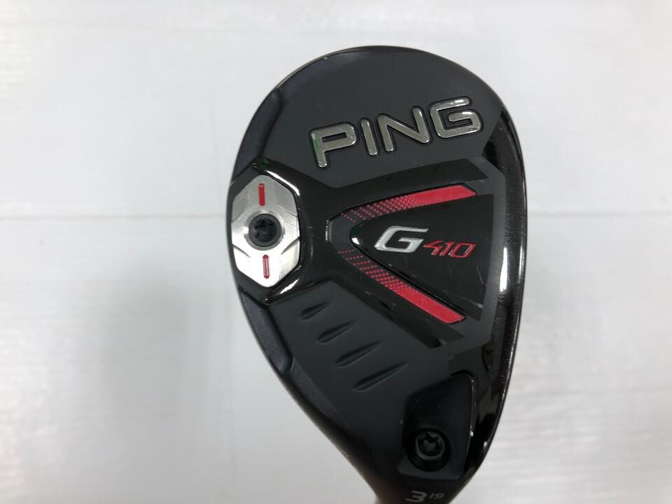 最短翌日発送】G410 | 19 | S | ツアーAD DI-HYBRID 85 | 中古
