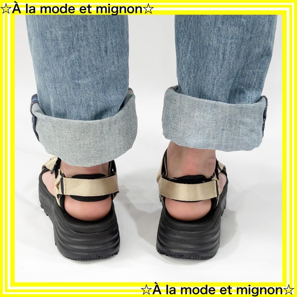 即日発送】[Telic] スポーツサンダル ALLROADS-S3 - メルカリ 