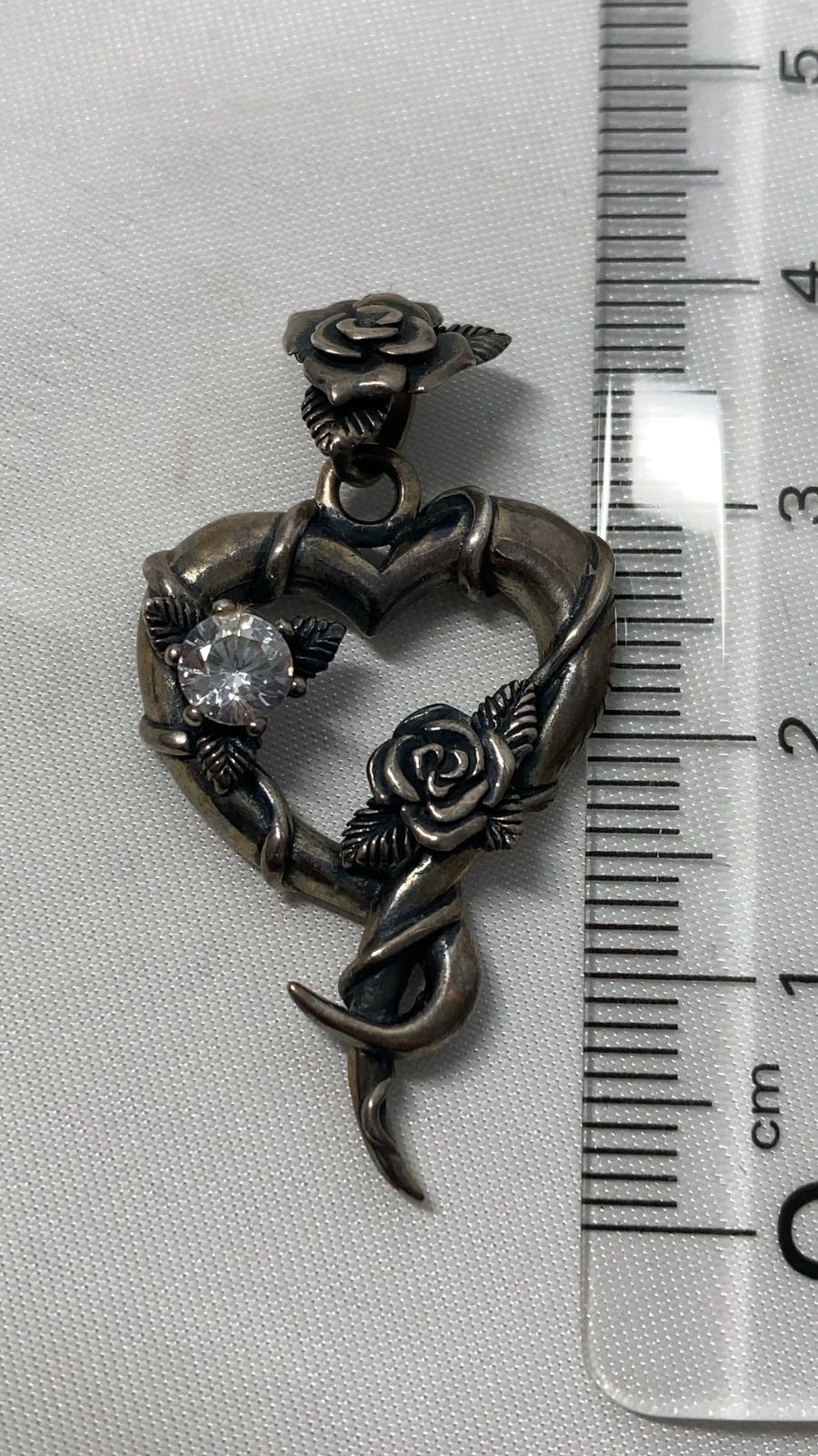 最終お値下げ！！〈美品〉ビュールー View lu ヴュールー ペンダント