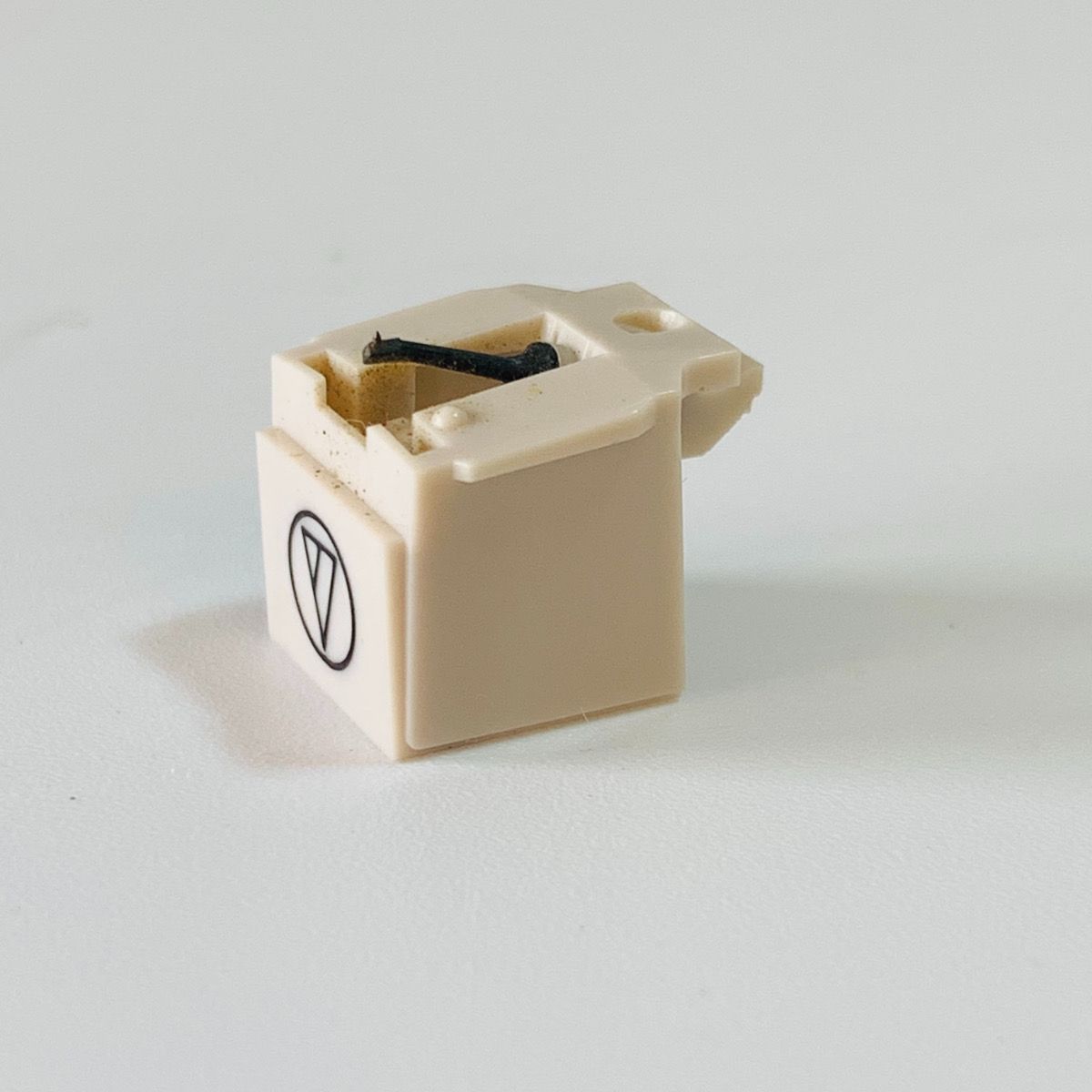 ターンテーブル ベルトドライブ付き