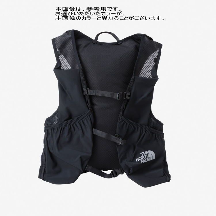 新品】THE NORTH FACE ザノースフェイス ベスト バックパック TR 6 NM62394 ティングレー/ブラック ユニセックス  トレイルランニング ハイドレーションベスト トレラン リュックサック ザック アウトドア ハイキング マラソン 通勤ラ - メルカリ