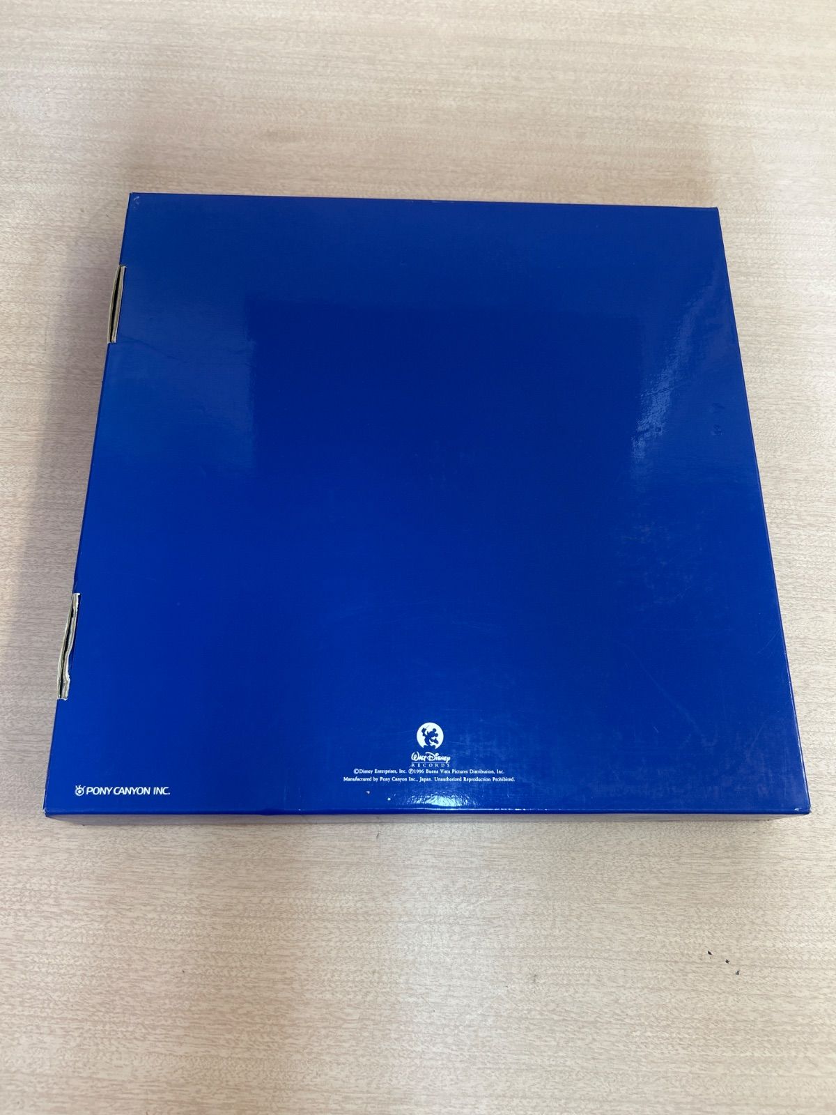 中古 激レア✨10枚組】東京ディズニーランド Treasures of Fantasy CD