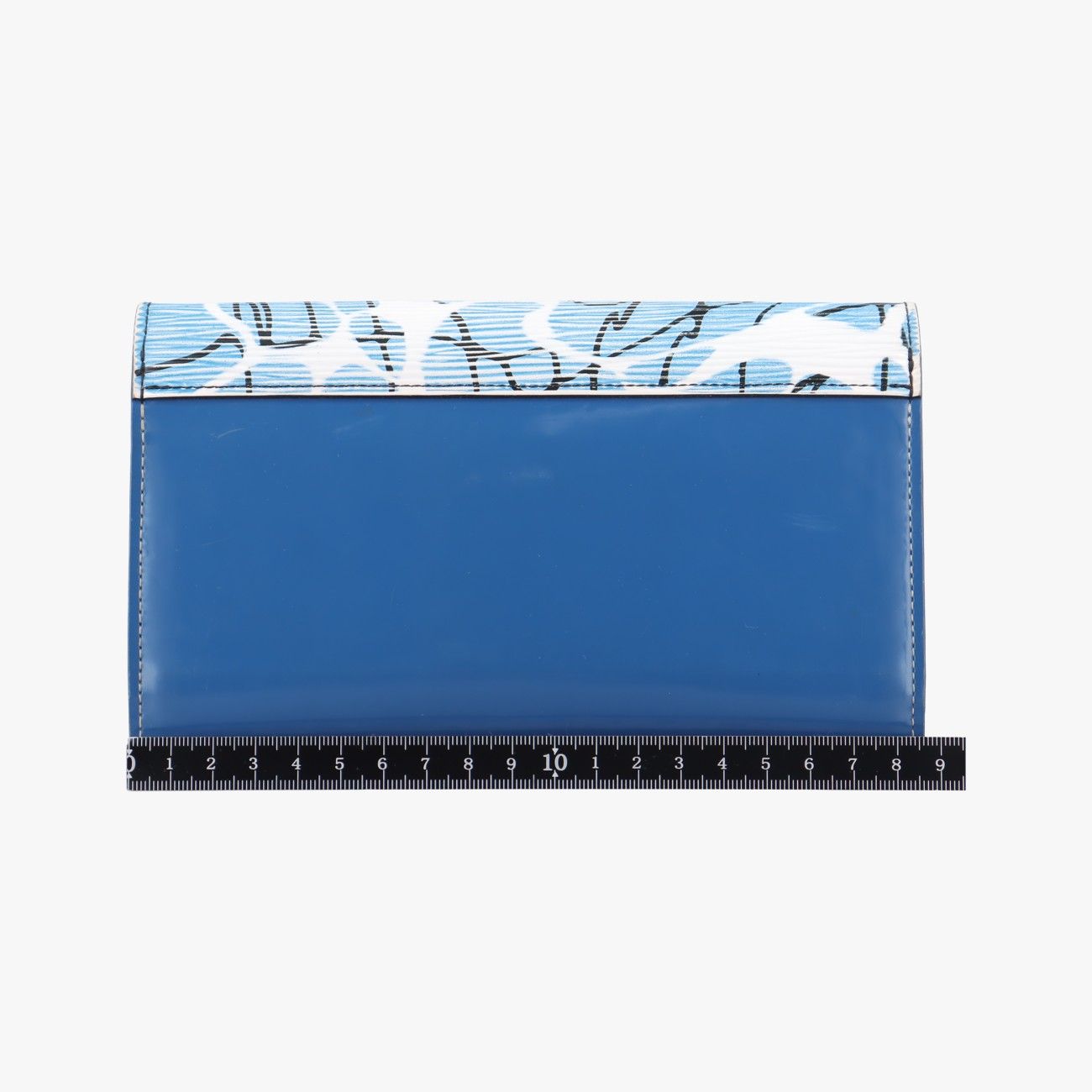 ルイヴィトンLouis Vuittonポルトフォイユ ツイストマルチ エピM56237SP3175