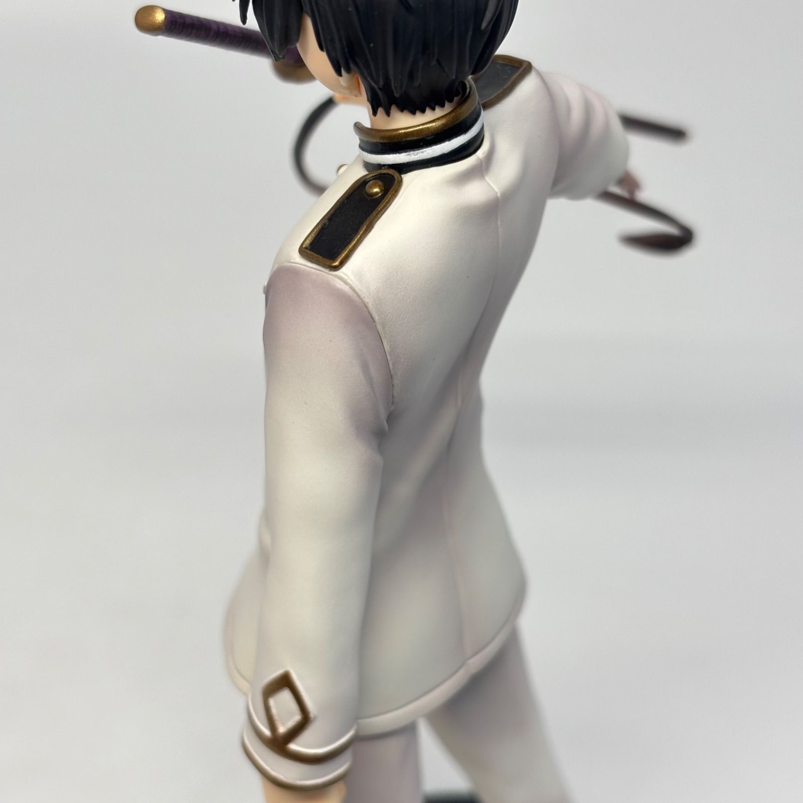 あ*）様 ヘタリア The World Twinkle 日本 1/8 フィギュア Hetalia: The World Twinkle Japan 1/8 Scale Figure: Broccoli
