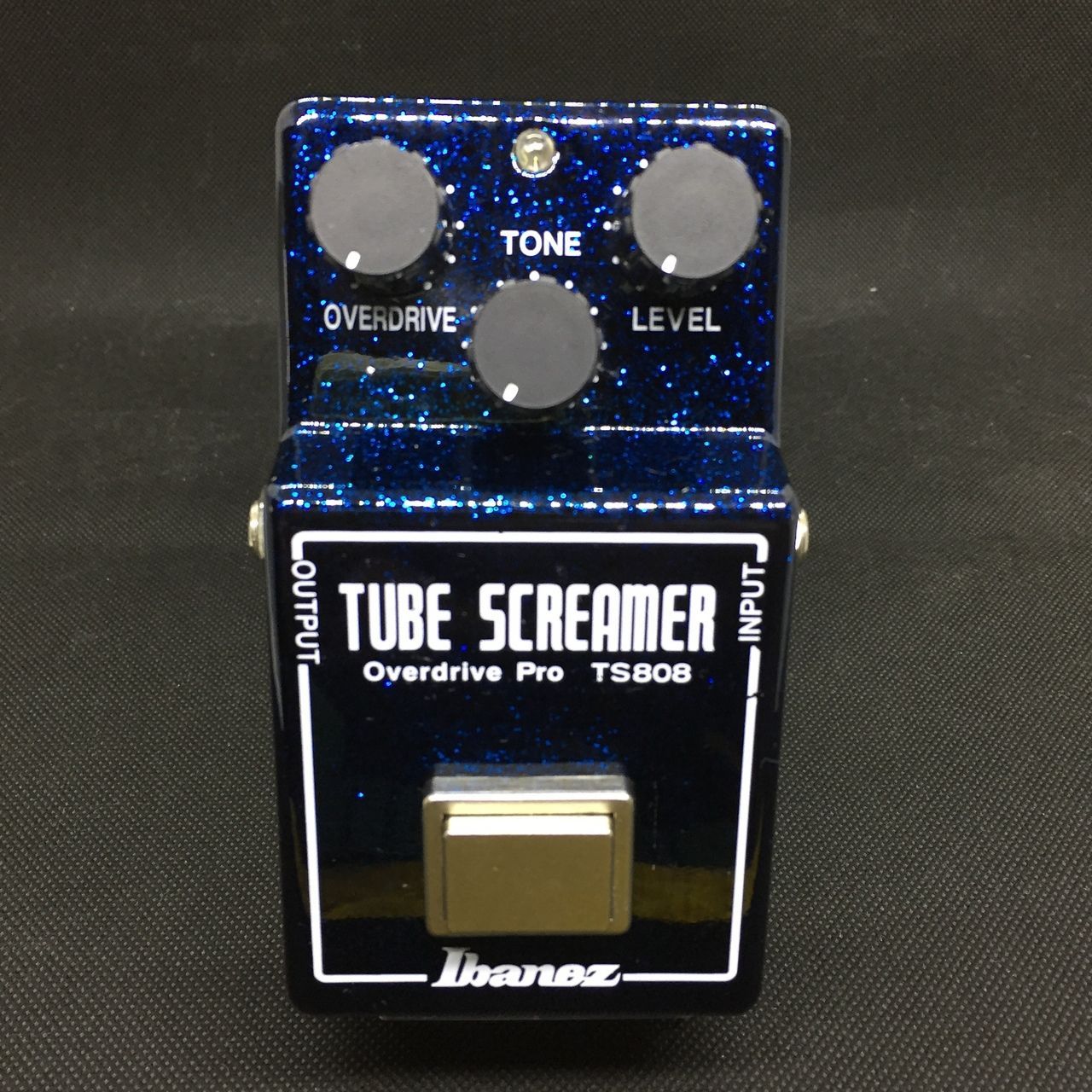 Ibanez TS808 45th anniversary f146 - メルカリ