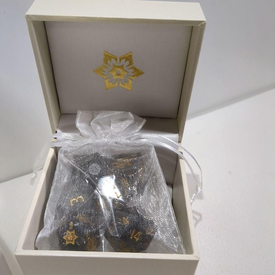 神椿市建設中。 神椿 ダイスセット 夜河世界 ヰ世界情緒 NARRATIVE