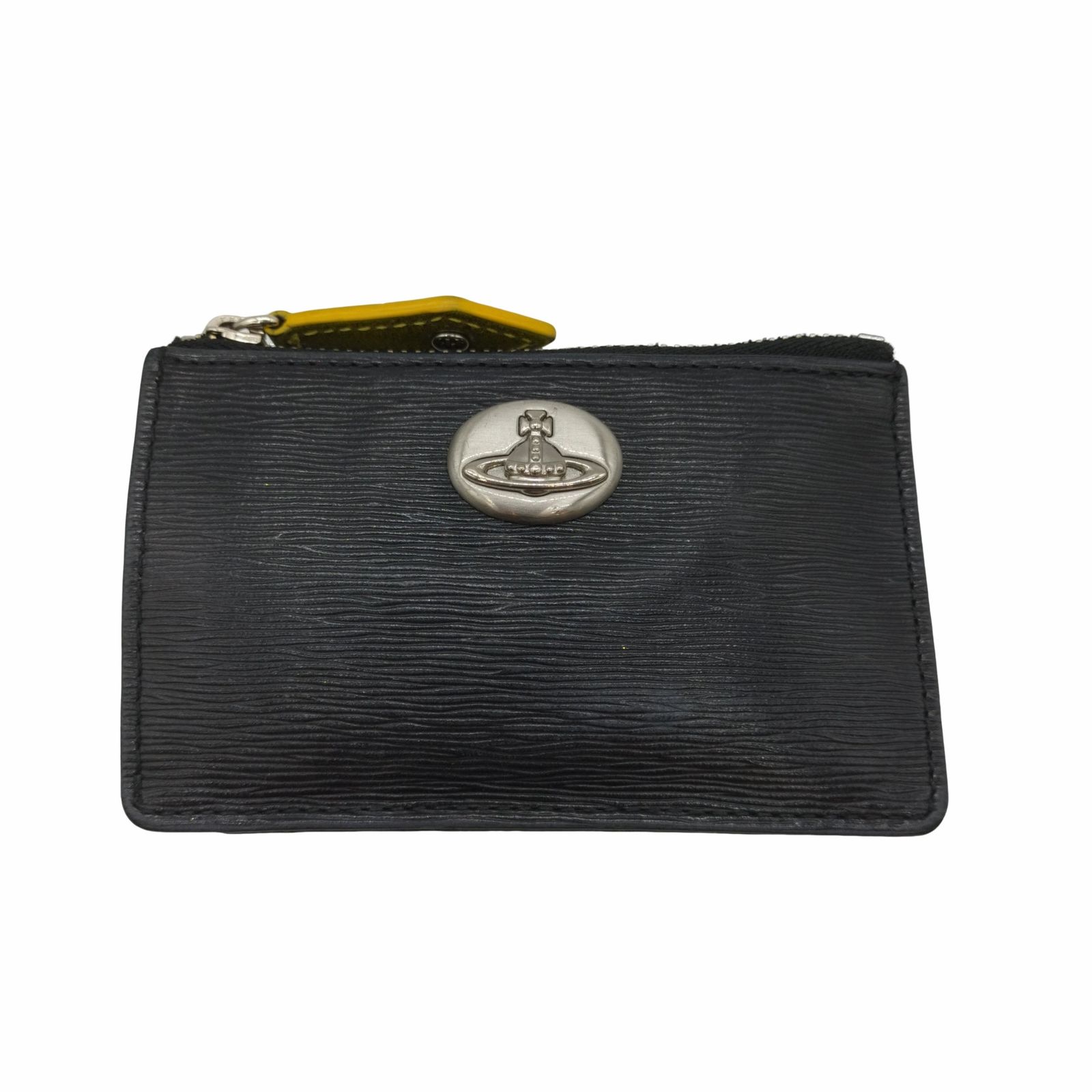 ヴィヴィアンウエストウッド Vivienne Westwood NEW ADVAN パスケース