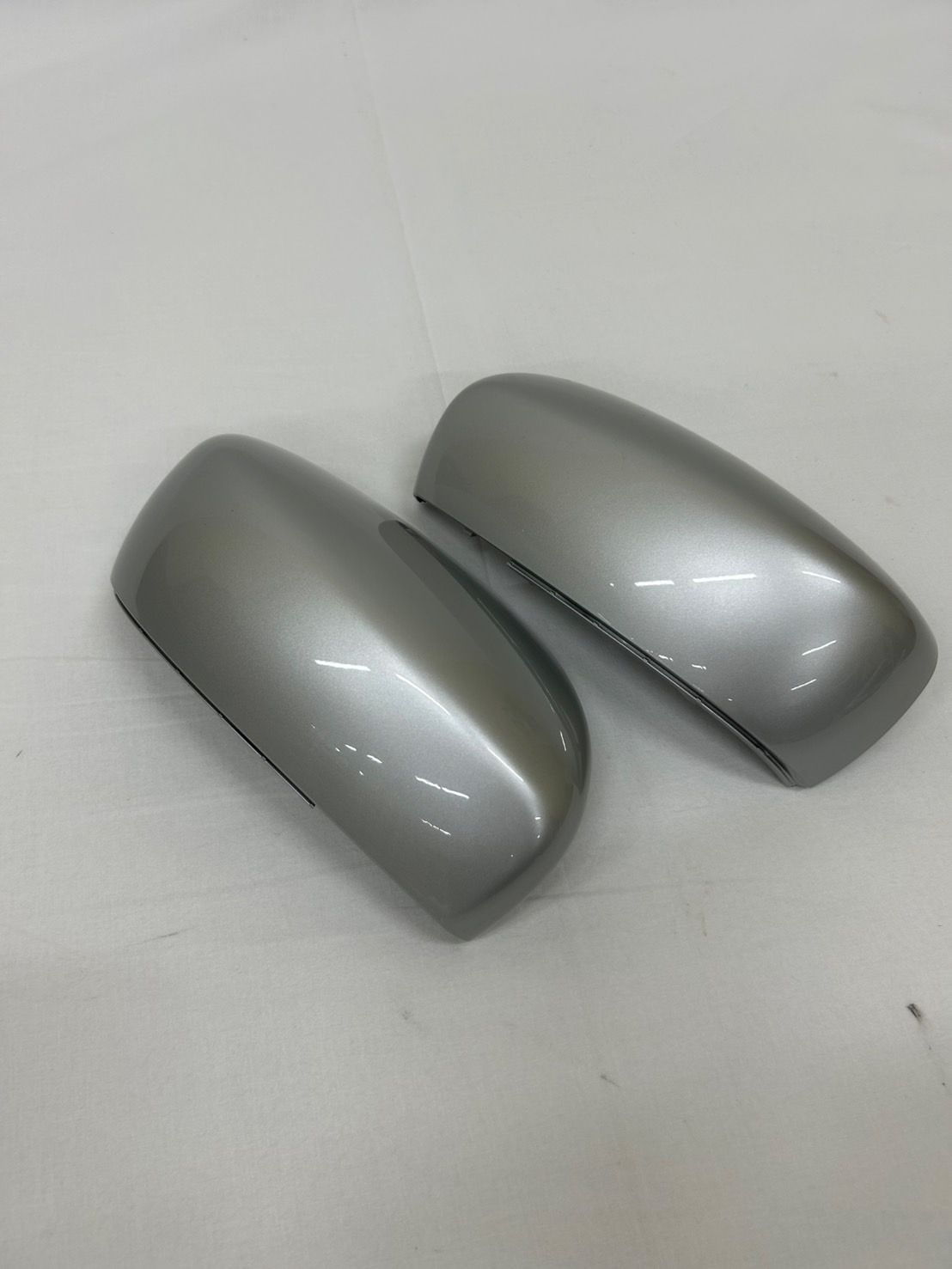 めがねガーニッシュ 01 HA36V(2型）系アルト アルトワークス純正メッキ