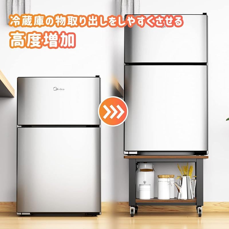 プリンターラック プリンターワゴン