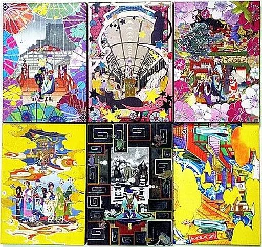 モノノ怪 初回DVD