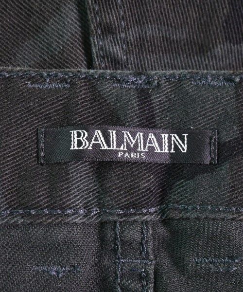 BALMAIN パンツ（その他） メンズ 【古着】【中古】【送料無料】