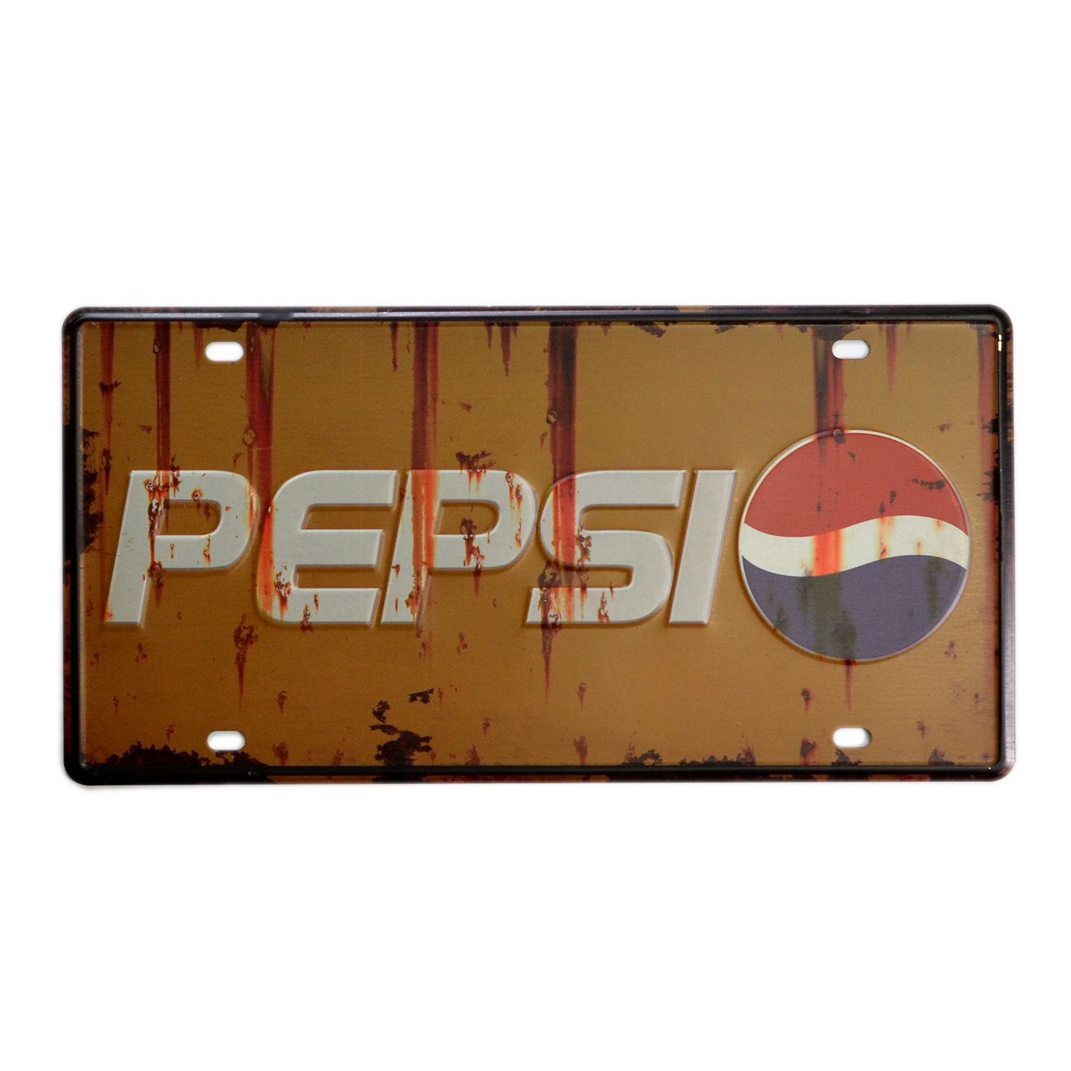 PEPSI アメ車 アメリカン雑貨 ブリキ看板 アメリカン 雑貨