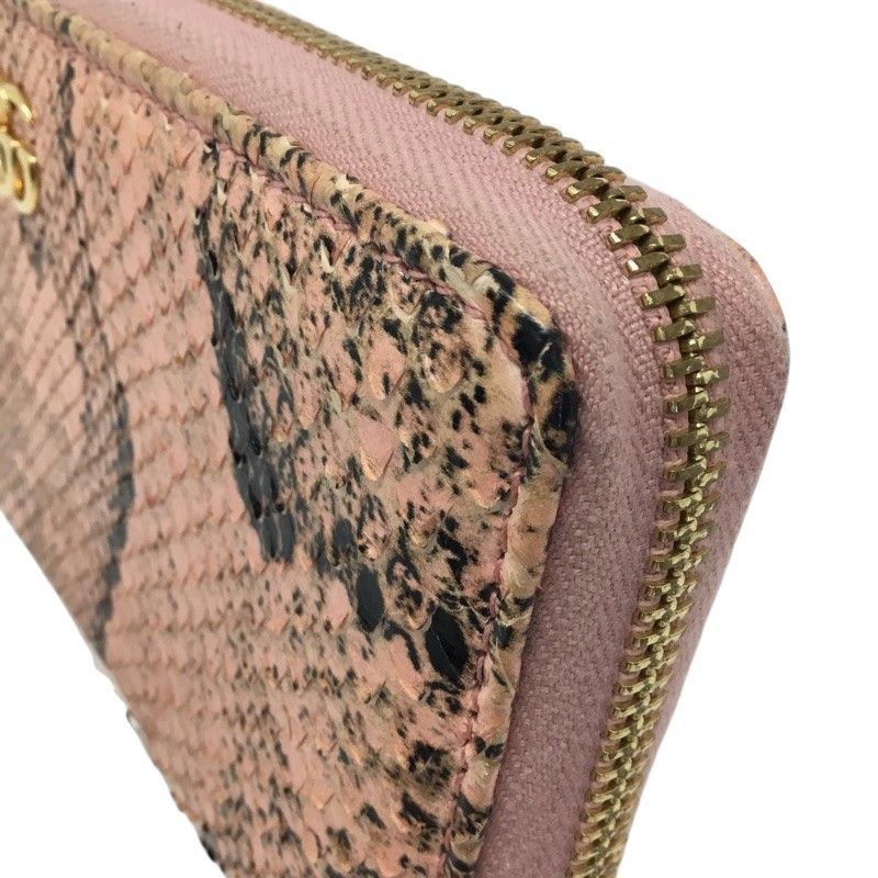 GUCCI【グッチ】ラウンドファスナー長財布 456117 GGマーモント