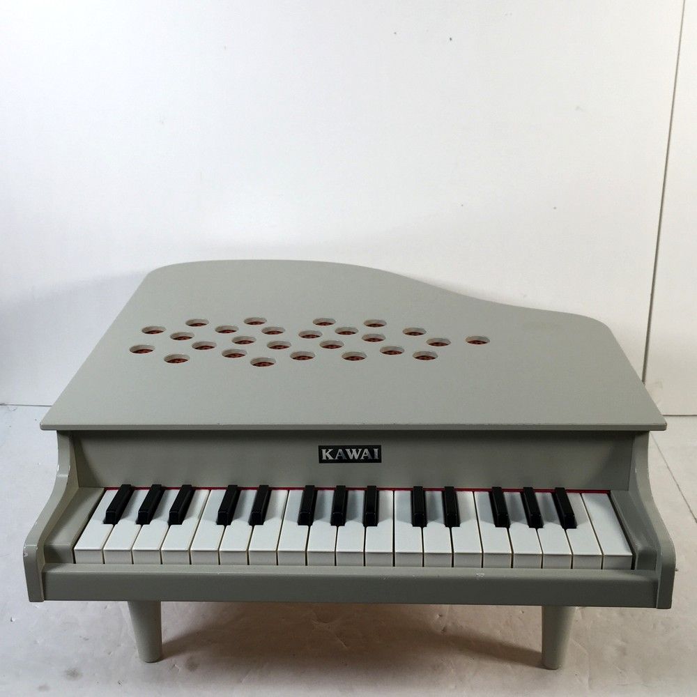 KAWAI  カワイ　ミニピアノ　P32 ミニピアノ P-32 1162（ホワイト）/1163（レッド） ｜製品情報