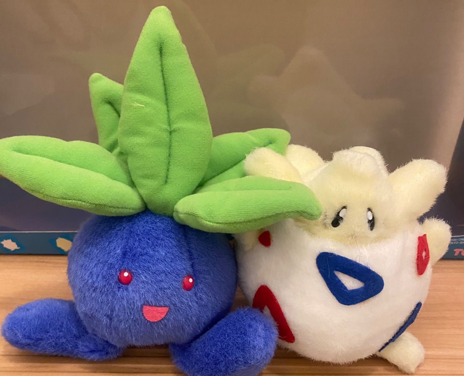 ぬいぐるみ ギフトボックス