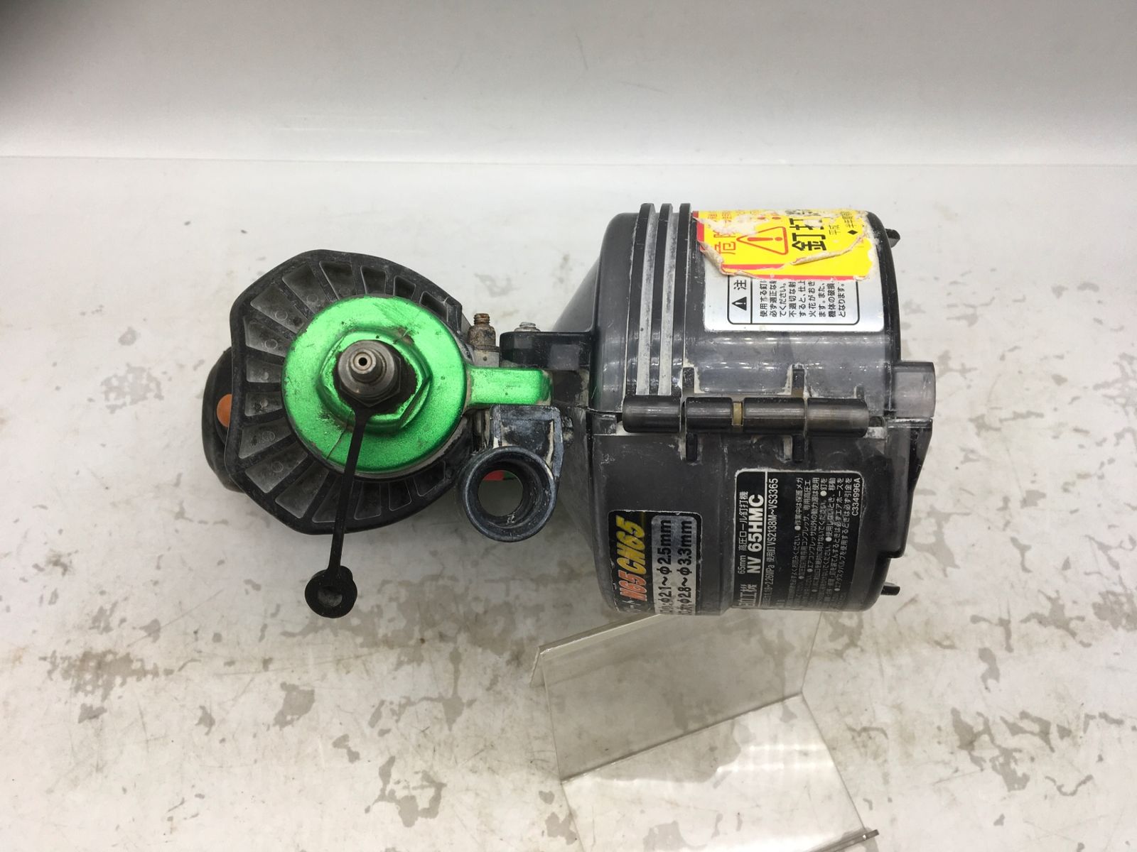 エコツール知立店 M02