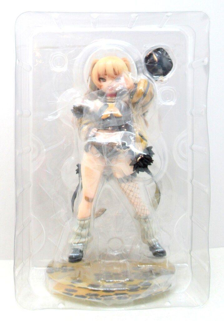 アズールレーン バッチ TF edition 1⁄7 ミメヨイ アズールレーン