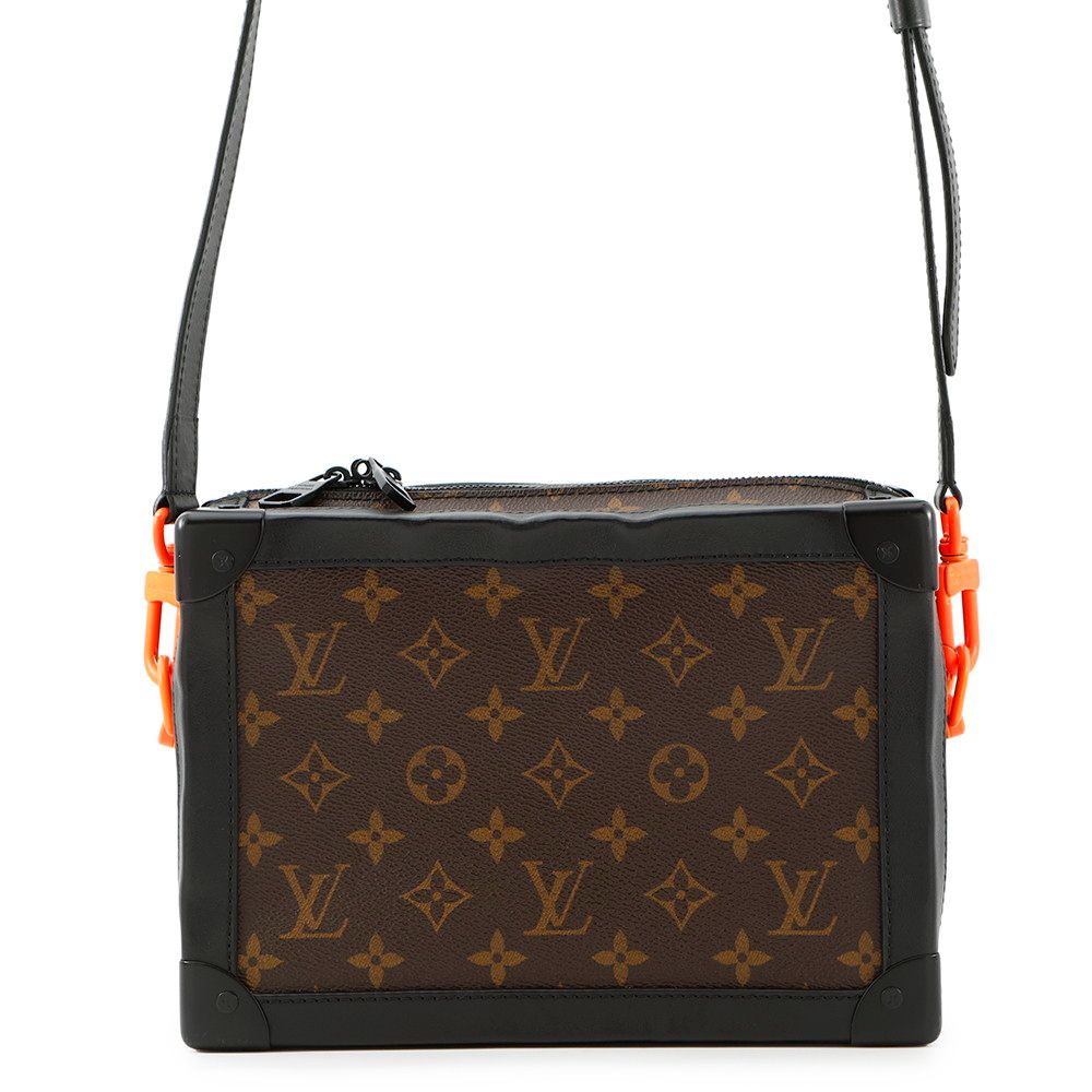 LOUIS VUITTON モノグラム・ソーラーレイ ソフトトランク LOUIS VUITTON】ルイヴィトン『モノグラム ソーラーレイ ミニ