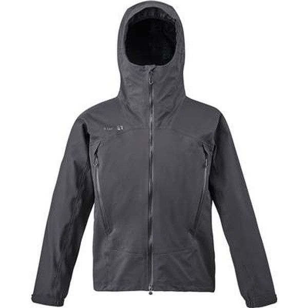 ティフォン ウォーム ネクスト ストレッチ ジャケット ジャケット 防水 登山 TYPHONWARMNXSTJKTM BLACK-NOIR JSM