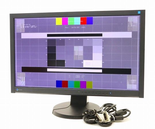 EIZO FlexScan EV2335W 23インチ非光沢IPSパネル フルHD 1920x1080
