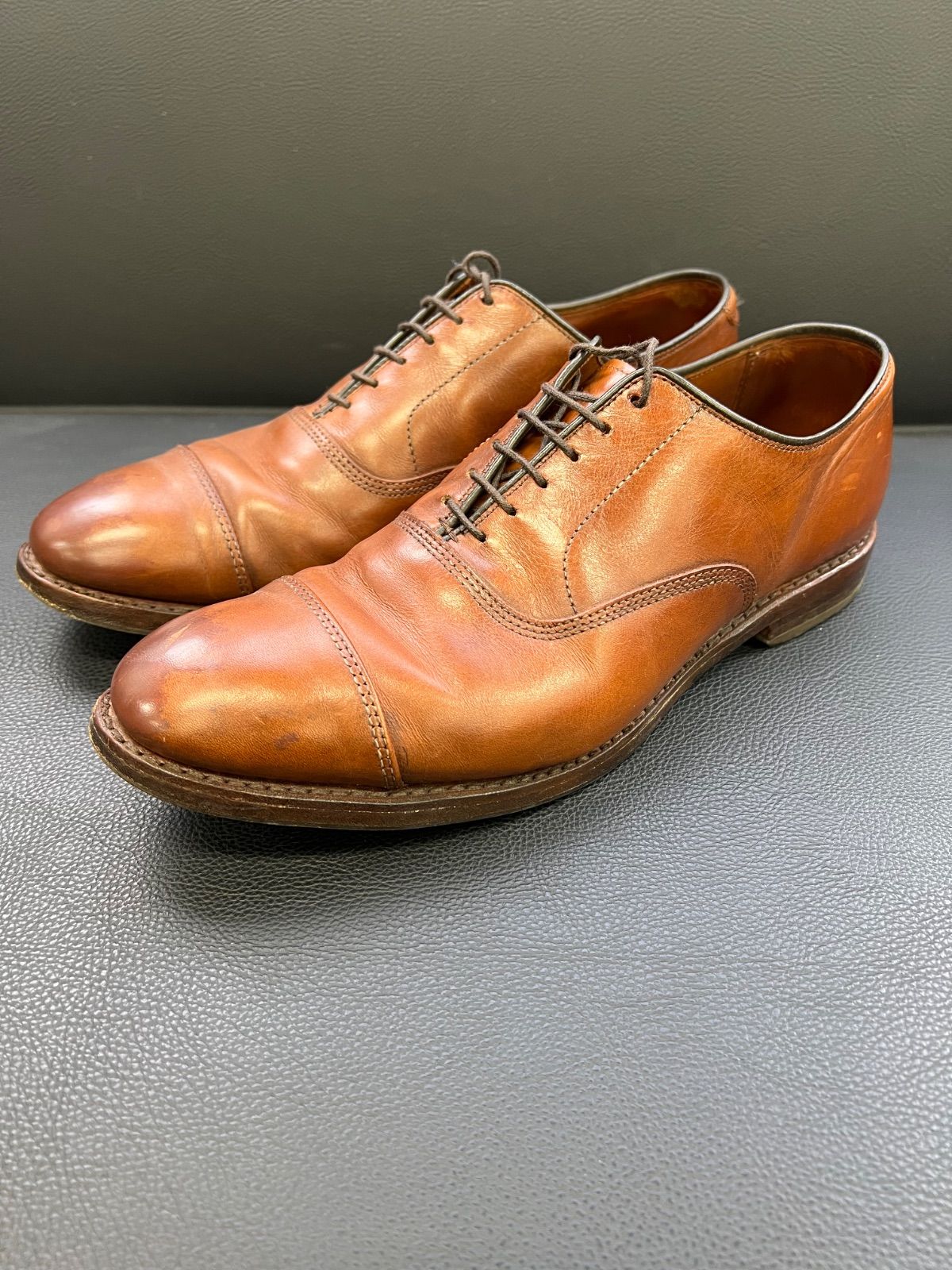 Allen Edmonds Park Avenue/アレンエドモンズ/パークアベニュー 