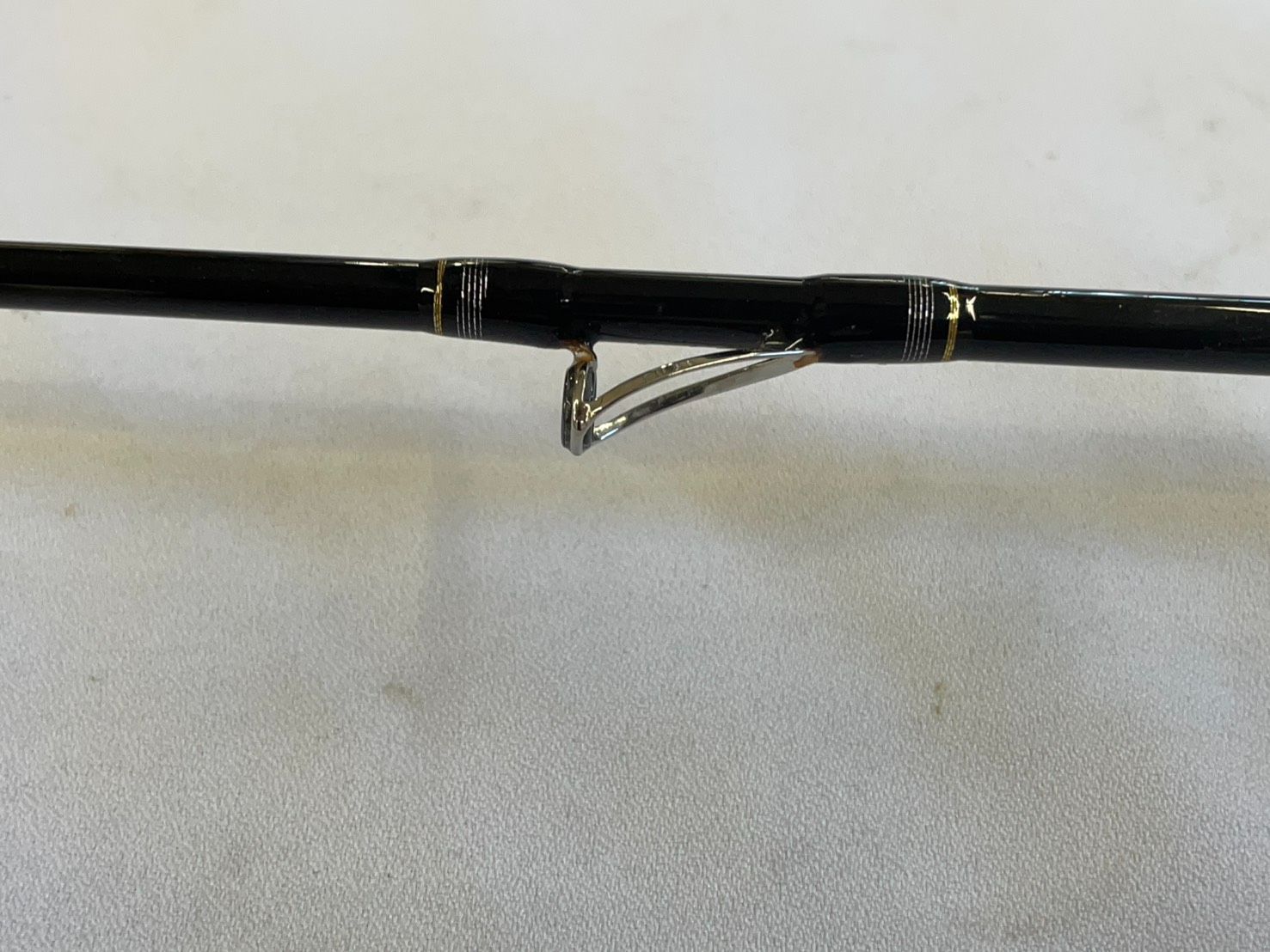 カセ筏師 THEチヌリミテッドV