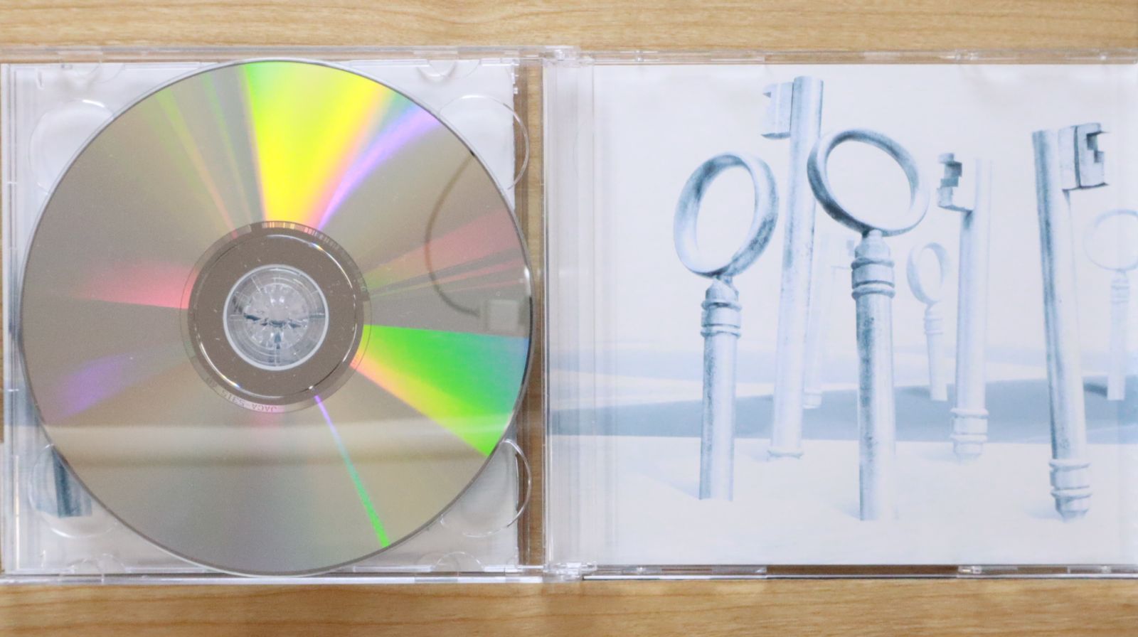 国内盤CD☆嵐/Arashi□ Face Down(初回限定盤)(DVD付