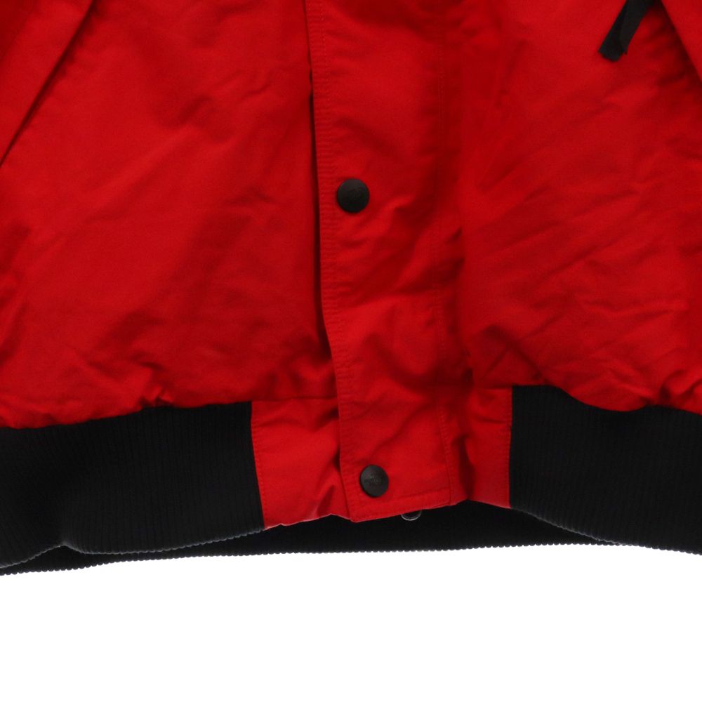 THE NORTH FACE (ザノースフェイス) NEWINGTON DOWN JACKET ニューイン