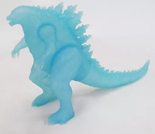 中古】フィギュア [単品] ゴジラ2017 ブルークリアver. 「GODZILLA