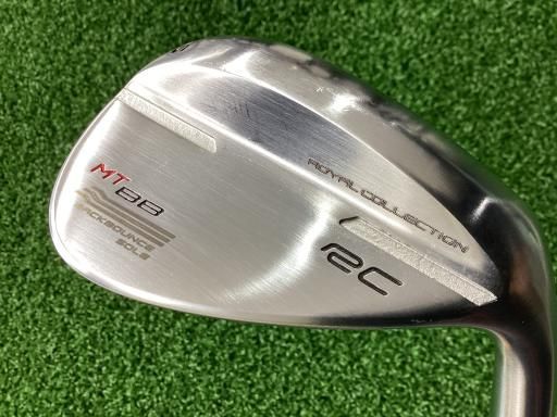 ロイヤルコレクション RC BB WEDGE 56° ウェッジ WG NS PRO 950GH neo フレックスS メンズ 男性用 右利き 右用 Cランク ゴルフクラブ