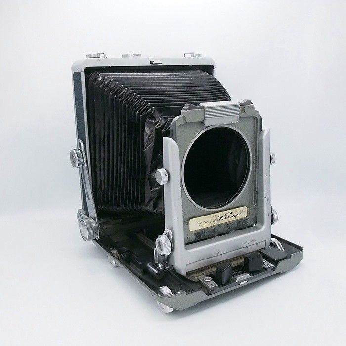 リトレックビュー 大判カメラ リトレック大判カメラ フィルムカメラ 大判カメラ リトレックビュー