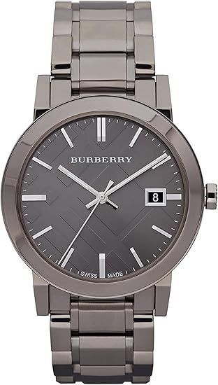 BURBERRY（バーバリー）　腕時計　BU9007