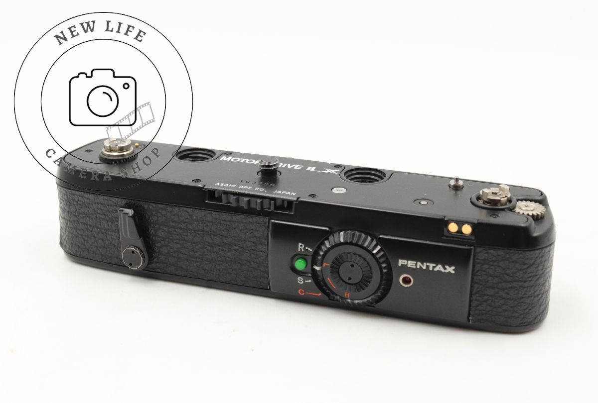 お探しの方必見 PENTAX ペンタックス LX モータードライブ Motor Drive 14522
