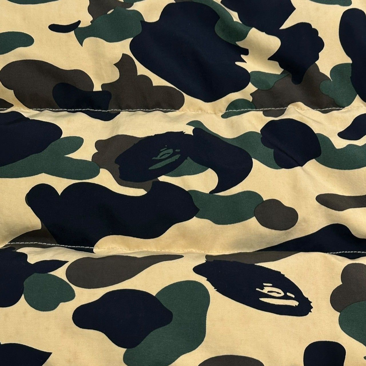 A BATHING APE(アベイシングエイプ) 90