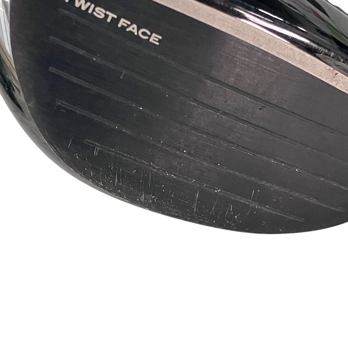TaylorMade