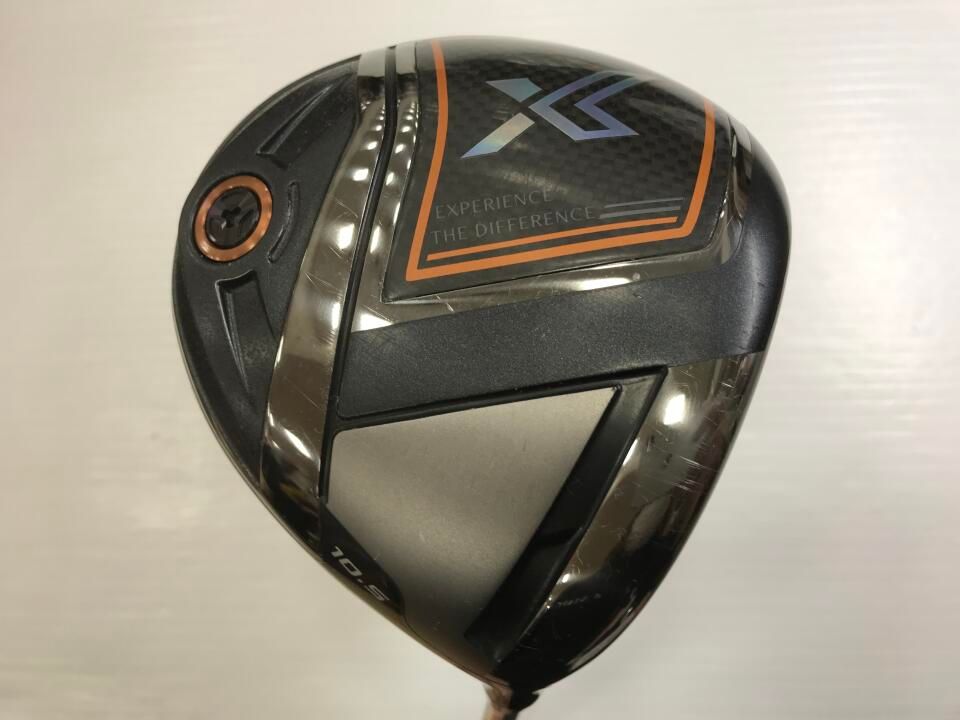 XXIO X-eks- | 10.5 | SR | Miyazaki AX-1 | | ドライバー | ダンロップ 最短即日発送