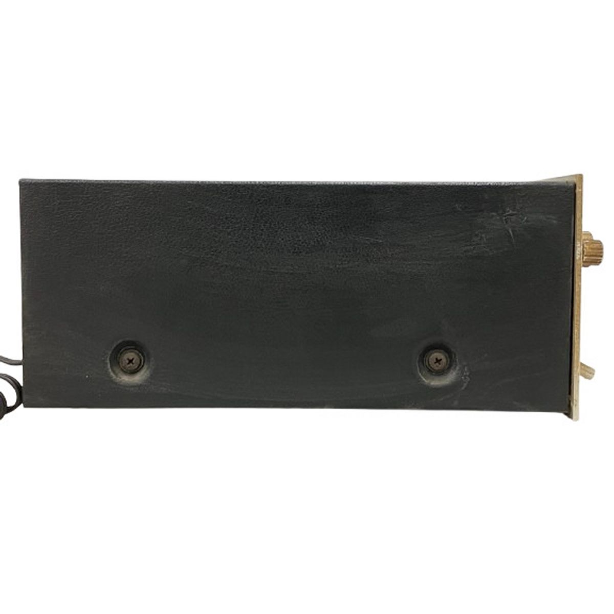 いい音 希少動作品 DENON PMA-780D 大型EIトランス 採用高音質