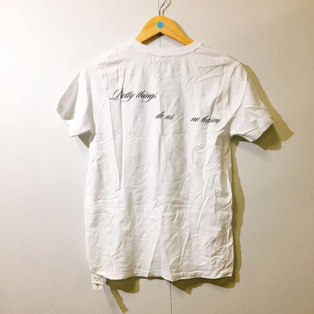 Fjura tシャツ♥ 美品】Fjura フーラ Tシャツ レディース Sサイズ - メルカリ