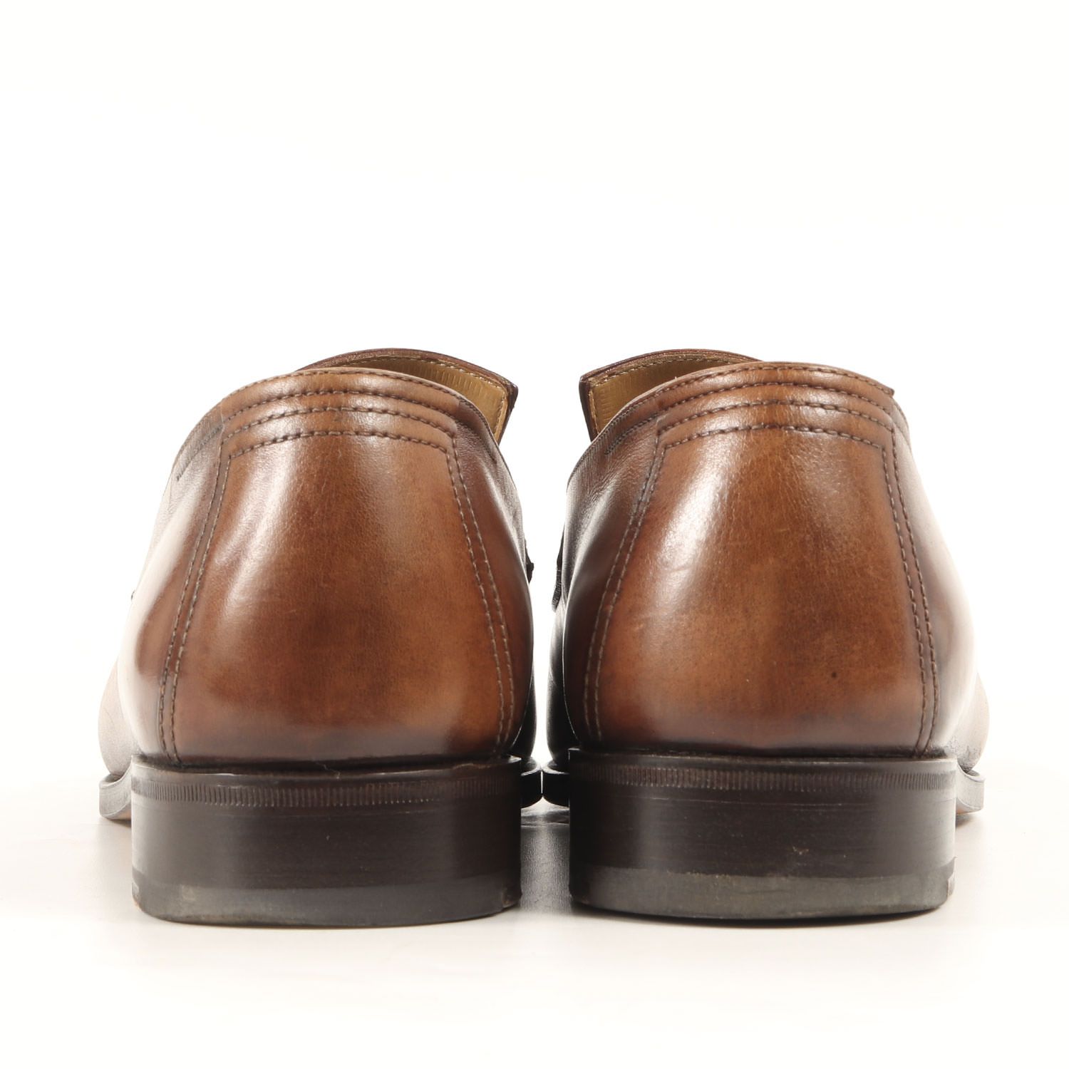 Berluti ベルルッティ サイズ:7(JP 25.5-26cm) / アンディ