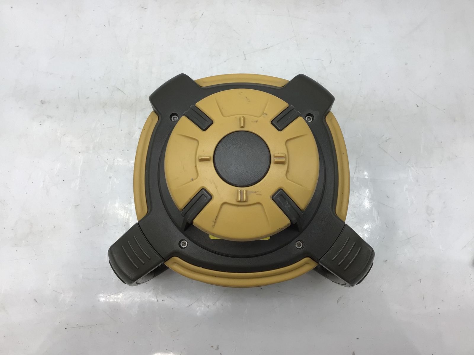 ローテーティングレーザー 受光器