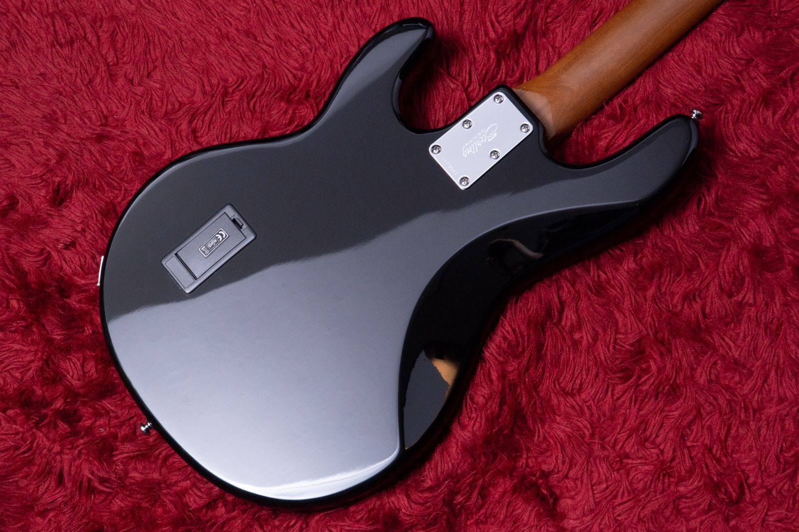 Ray34-R2 BLK