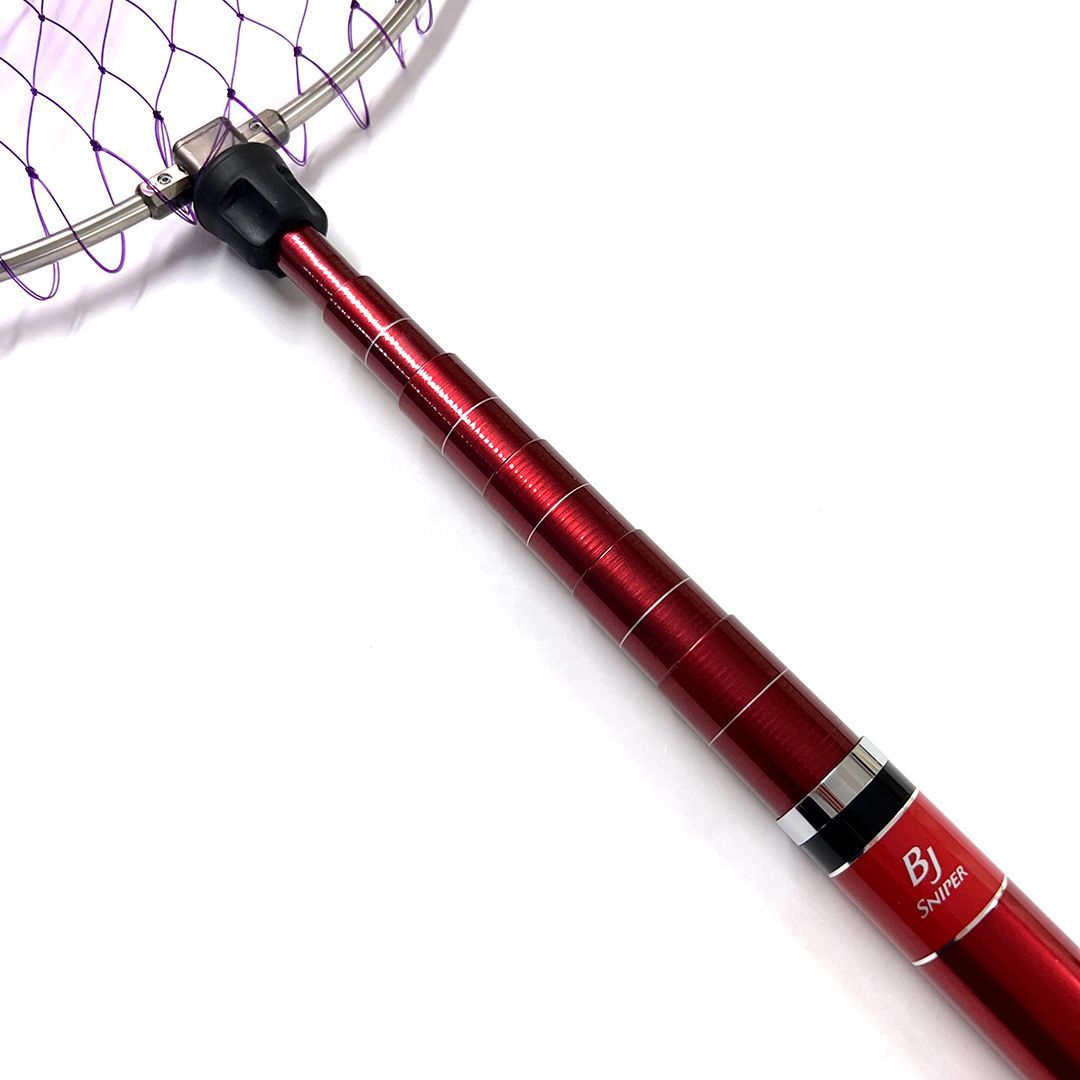 限定セール ダイワ ブラックジャックスナイパー玉の柄50 未使用