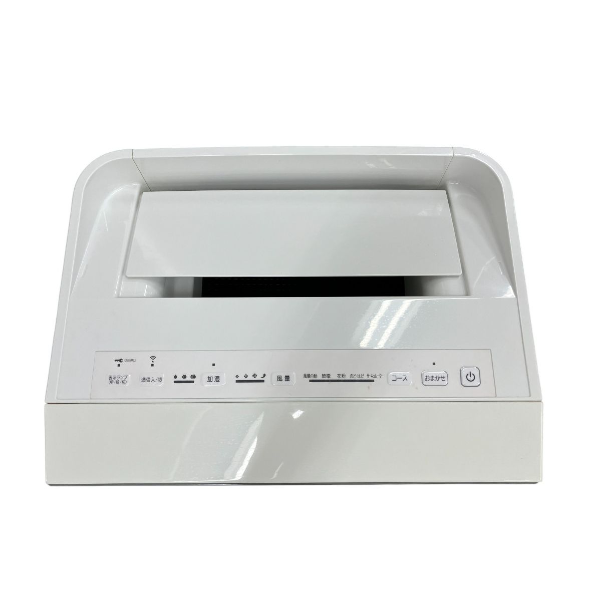 DAIKIN ダイキン MCK70W-W 空気清浄機 ホワイト 31畳 2019年製