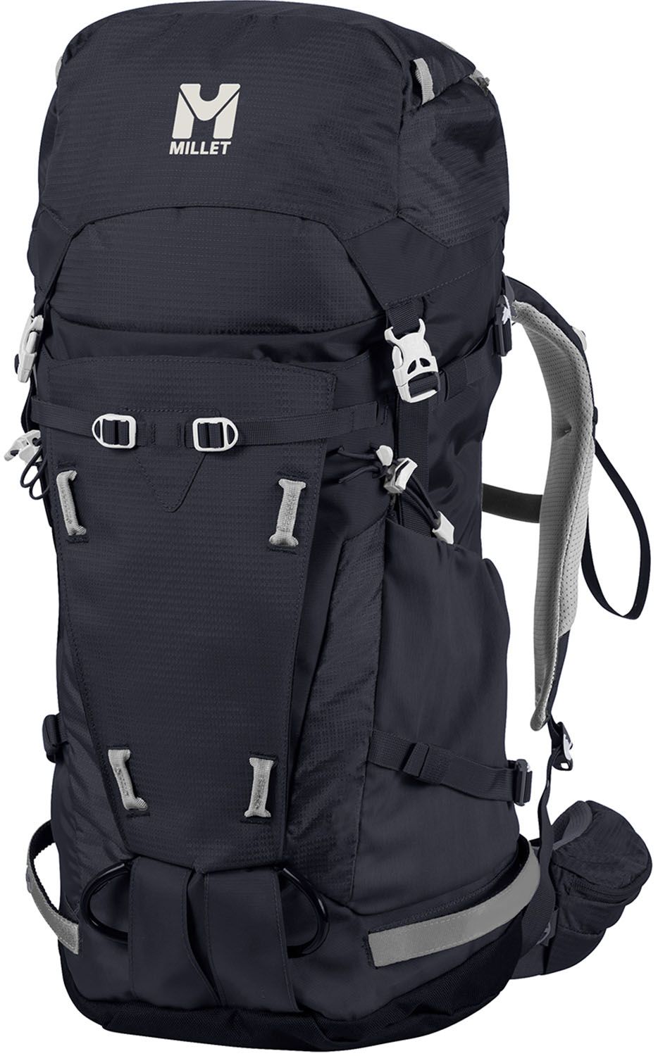 ミレー MILLET アウトドア バックパック レディース プトレー インテグラーレ 35 10 MIS2079 N7317 SAPHIR