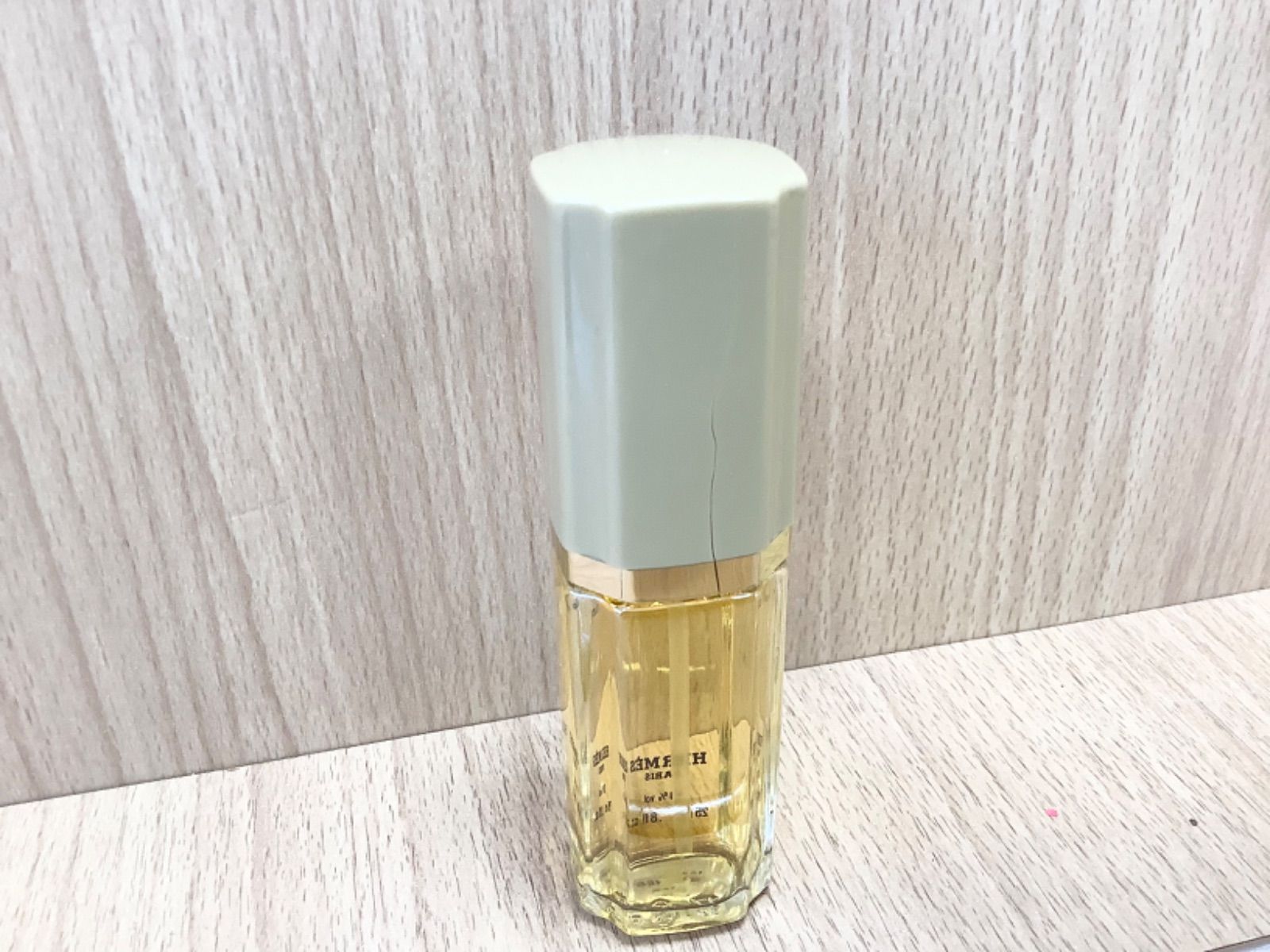 HERMES エルメス カレーシュ オードトワレ スプレー 30ml フランス製