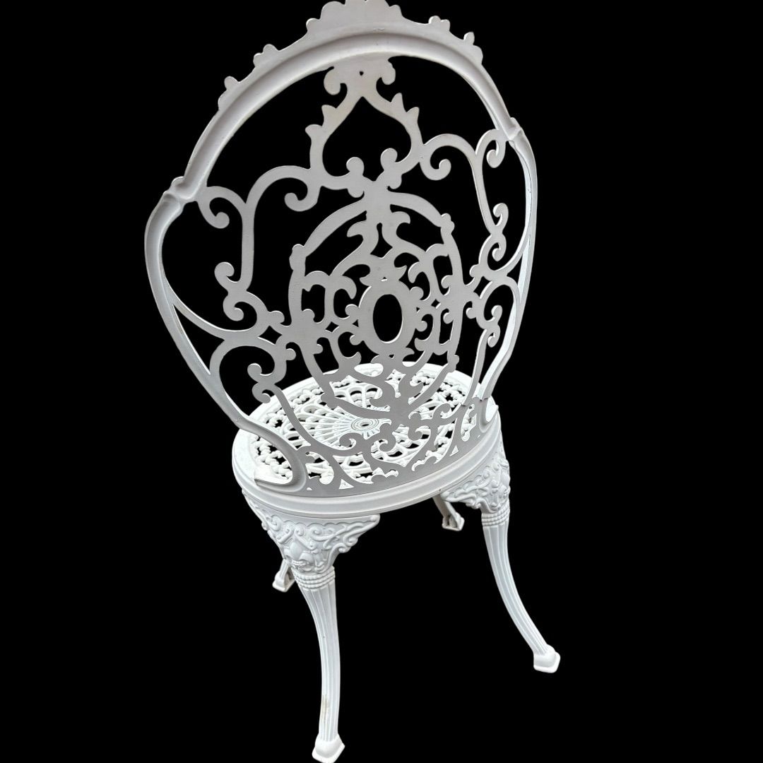 アンティーク インテリア