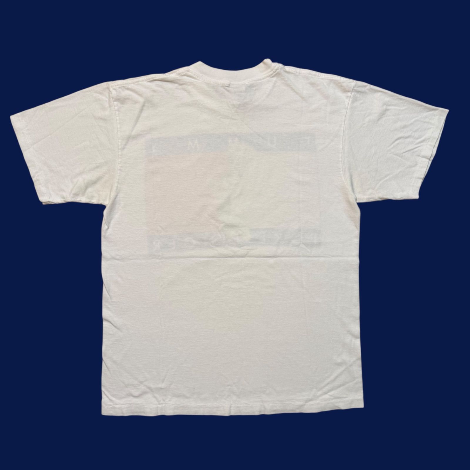 90s Doughboy Tommy Hilfiger ドウボーイ トミー ドゥーボーイ 